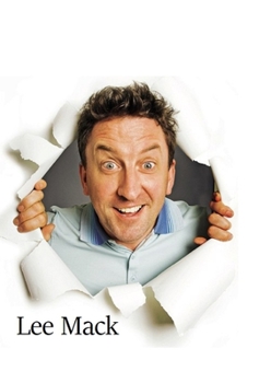 Paperback Lee Mack: Would I Lie to You? Book
