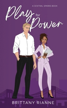 Paperback Play for Power Book