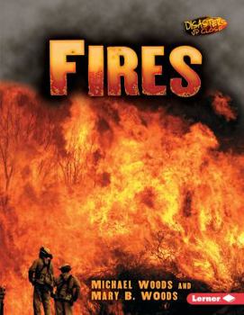 Paperback Fires Book