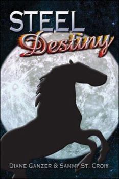 Paperback Steel Destiny Book