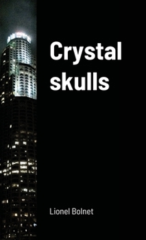 Paperback Crystal skulls [Spanish] Book