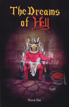 Paperback The Dreams of Hell Book