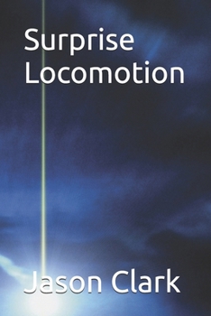 Paperback Surprise Locomotion Book