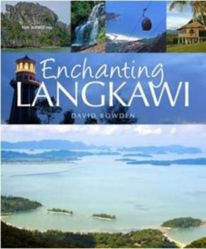 Paperback Enchanting Langkawi Book