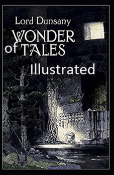 Tales of Wonder Illustrated