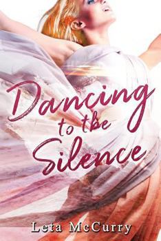 Paperback Dancing to the Silence Book