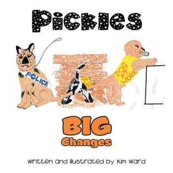 Paperback Big Changes Undo Book