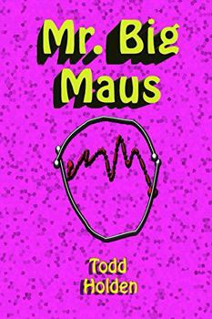 Paperback Mr. Big Maus Book
