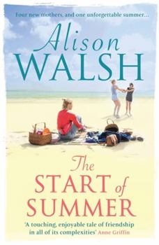 Paperback Alison Walsh Untitled 2 Book