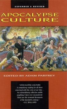 Paperback Apocalypse Culture Book