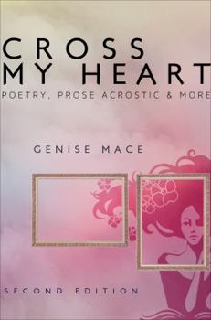 Paperback Cross My Heart, Second Edition Book