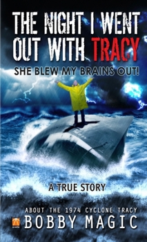 Paperback The Night I Went Out With Tracy Book