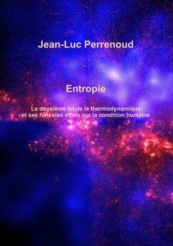 Paperback Entropie [French] Book