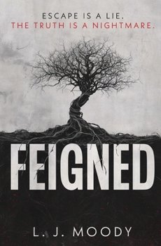 Paperback Feigned Book