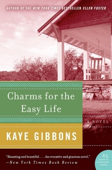 Paperback Charms for the Easy Life Book