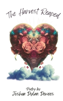 Paperback The Harvest Reaped: Poetry Book