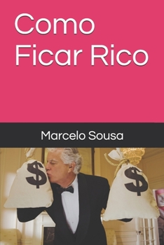 Paperback Como Ficar Rico [Portuguese] Book