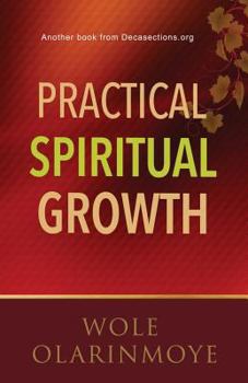 Paperback Practical Spiritual Growth Book