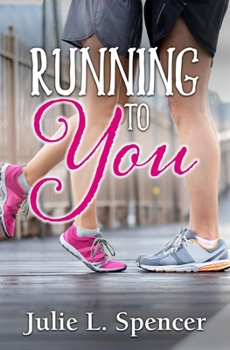 Paperback Running to You: (All's Fair in Love and Sports) Book