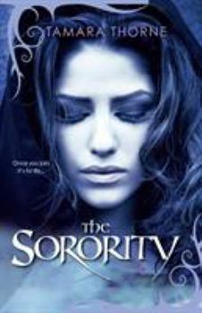 Paperback The Sorority Book