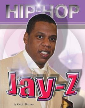Paperback Jay-Z Book