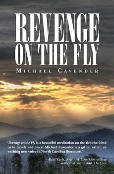 Paperback Revenge on the Fly Book