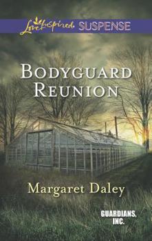 Bodyguard Reunion - Book #6 of the Guardians, Inc.