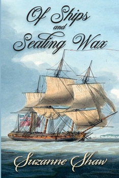 Paperback Of Ships and Sealing Wax Book