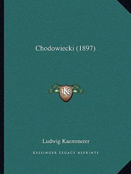 Paperback Chodowiecki (1897) Book