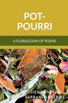Paperback Pot-Pourri Book