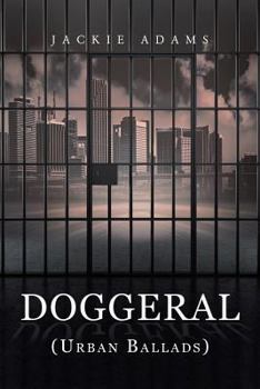 Paperback Doggeral (Urban Ballads) Book