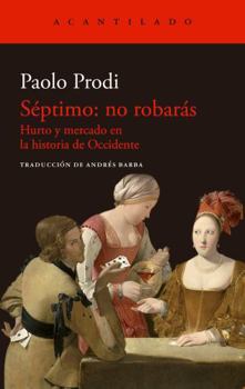 Paperback Septimo: No Robaras [Spanish] Book