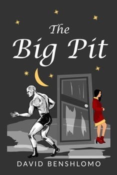 Paperback The Big Pit Book