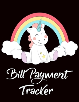 Paperback Bill payment Tracker: Bill Payment Organizer, Bill Payment Checklist. Month Bill Organizer Tracker Keeper Budgeting Financial Planning Journ Book