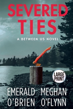Paperback Severed Ties Book