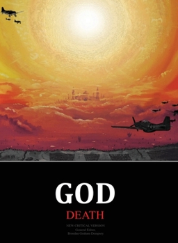 Hardcover God - I. Death (NCV) Book