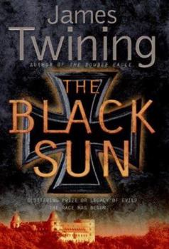 Hardcover The Black Sun Book