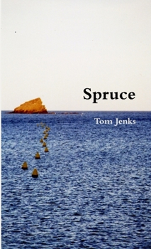 Paperback Spruce Book