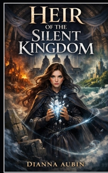 Heir of the Silent Kingdom
