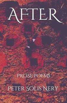 Paperback After: Prose Poems Book