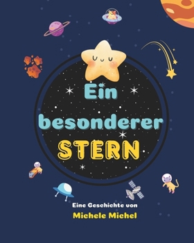 Ein besonderer Stern (German Edition)