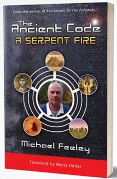 Paperback The Ancient Code: A Serpent Fire Book