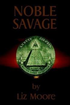 Paperback Noble Savage Book