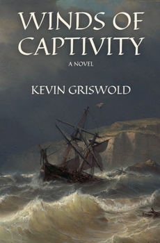 Paperback Winds of Captivity Book