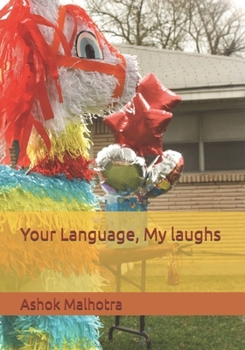 Your Language, My laughs