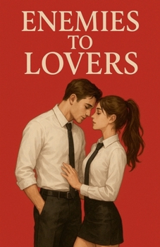 Paperback Enemies to lovers Book