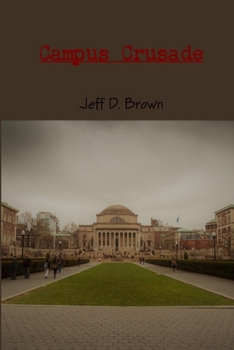 Paperback Campus Crusade Book