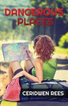 Paperback Dangerous Places Book