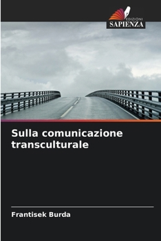 Paperback Sulla comunicazione transculturale [Italian] Book