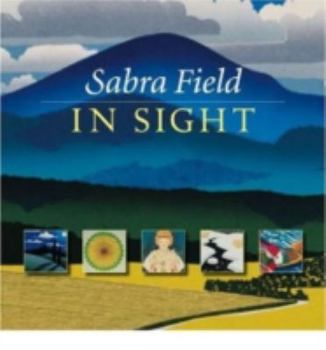 Hardcover In Sight Book